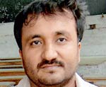 Anand Kumar