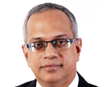 Mr Anand Sudarshan
