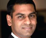 Ashok Reddy