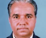 Dr C.M. Jose Aikara
