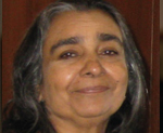 Gowri Ishvaran
