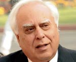 Kapil Sibal