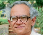 Krishna Kumar