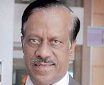 Dr M. Ponnavaikko