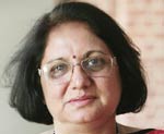 Dr Pratibha Jolly
