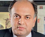 Sanjeev Bikhchandani