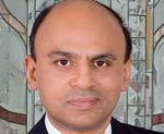 Suneel Galgotia
