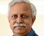Vijay Gupta